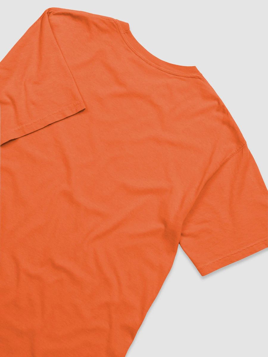 Maturity Is A Myth Burnt Orange Tee product image (4)