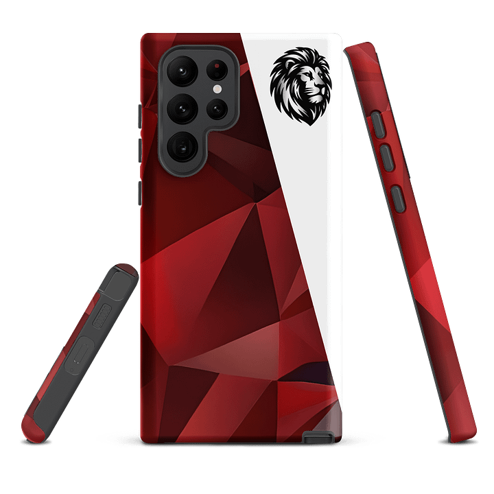 Samsung Galaxy Case product image (3)