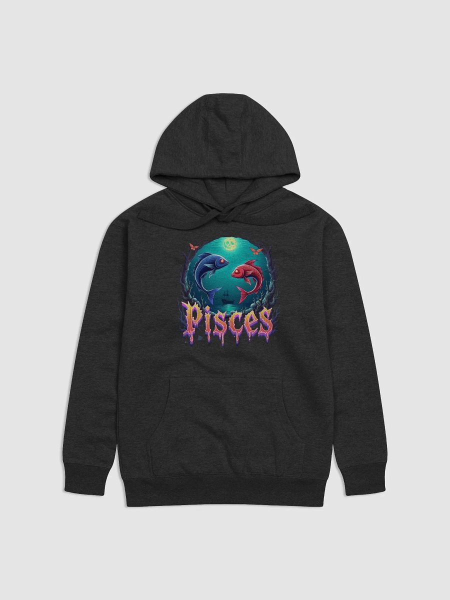 Pisces Hoodie product image (1)