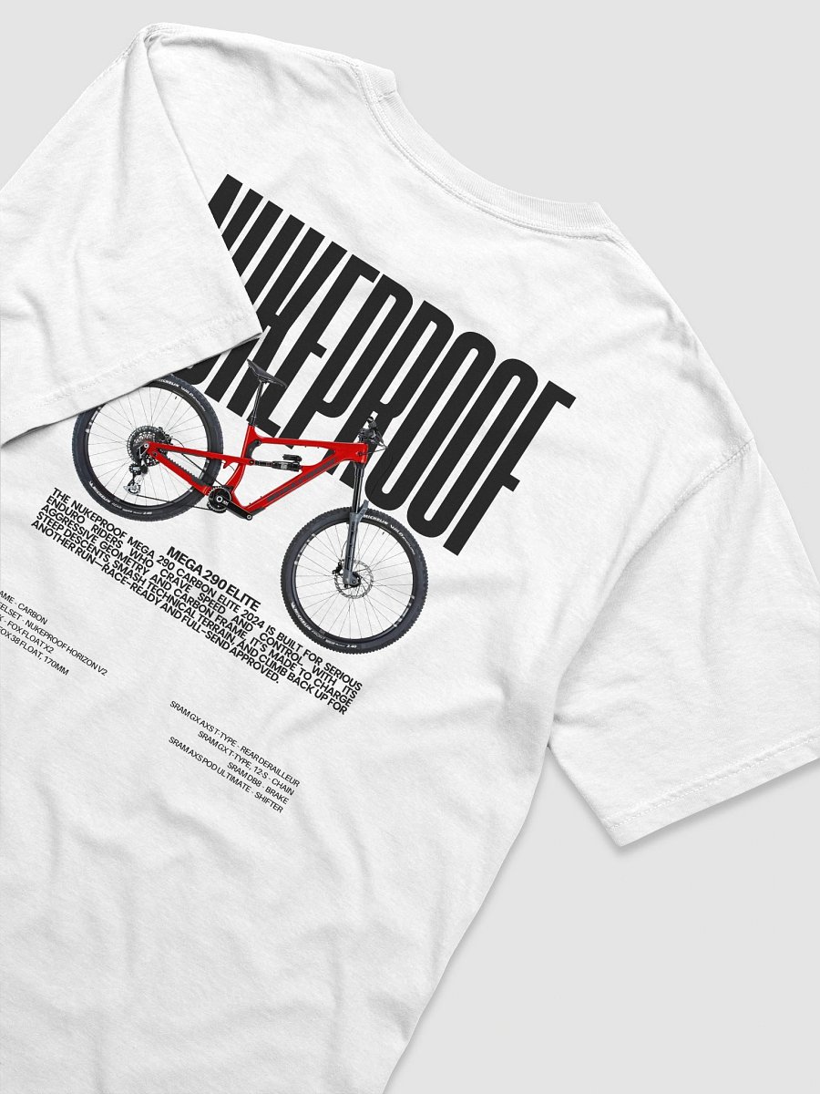 Nukeproof Mega 290 Carbon Elite T-shirt product image (3)