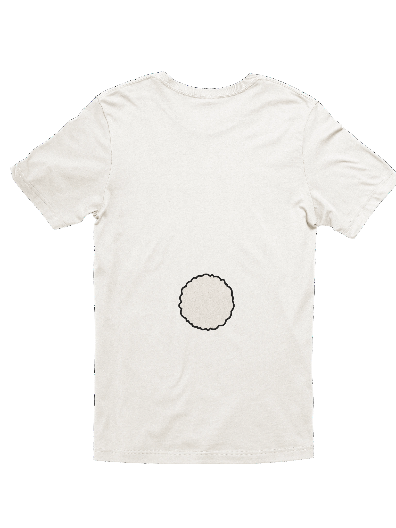 Stare shirt product image (2)