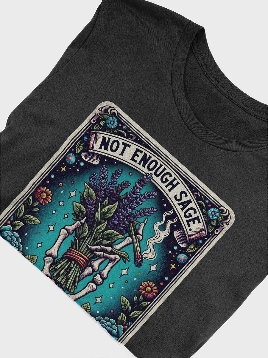 Not Enough Sage Blunt product image (46)