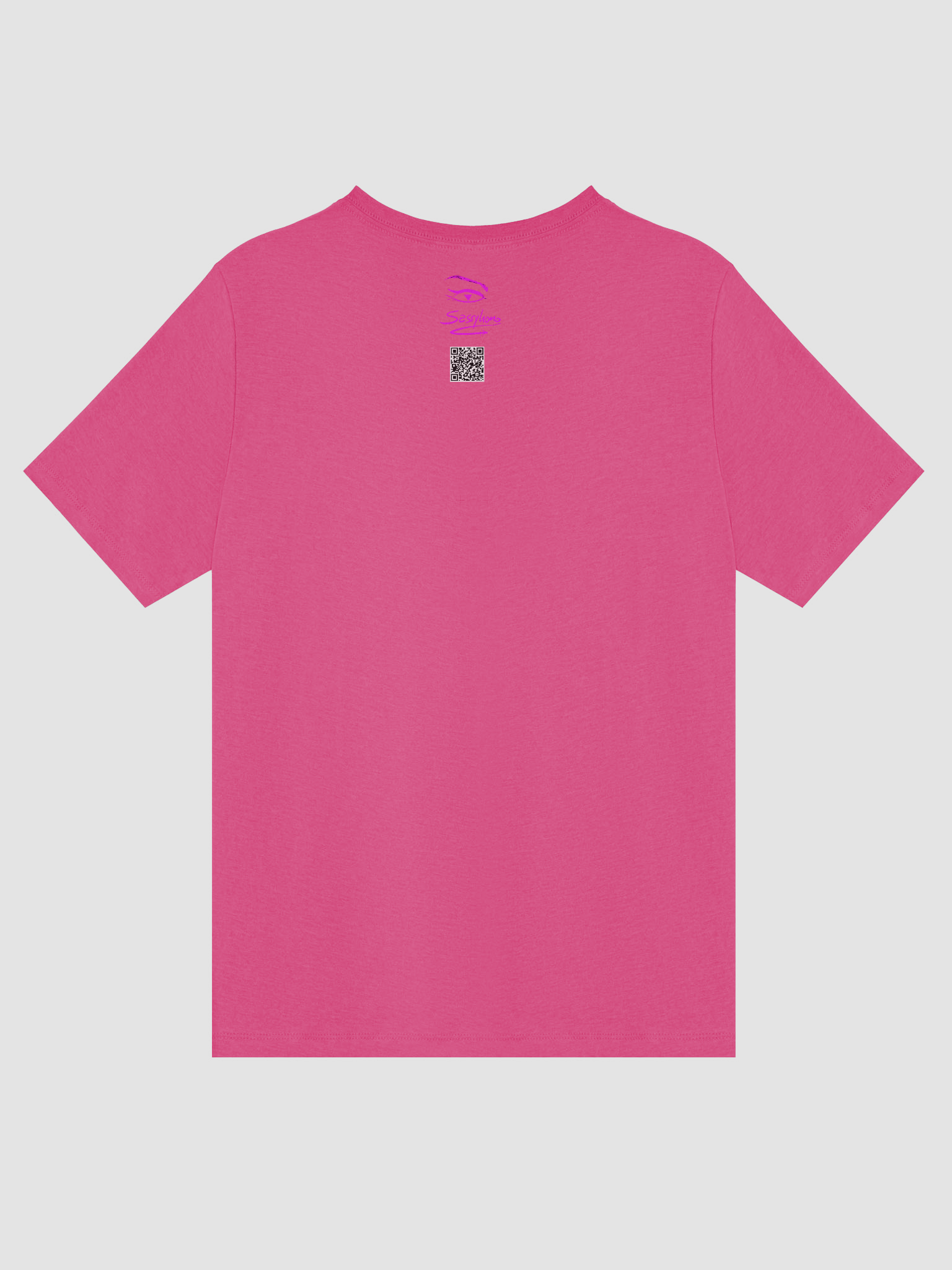 Adapt=Evolve Relaxed V-Neck Tee product image (26)