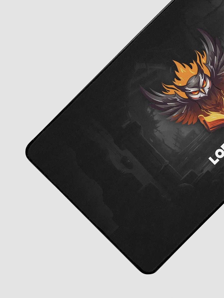 LoreForged Desk Mat product image (3)