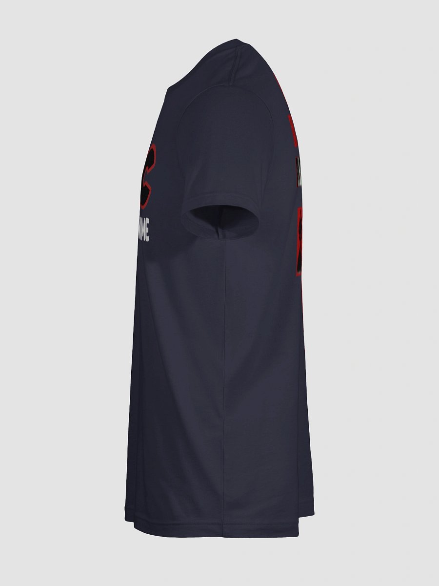 ETC x Fire Force Unisex Short Sleeve product image (41)