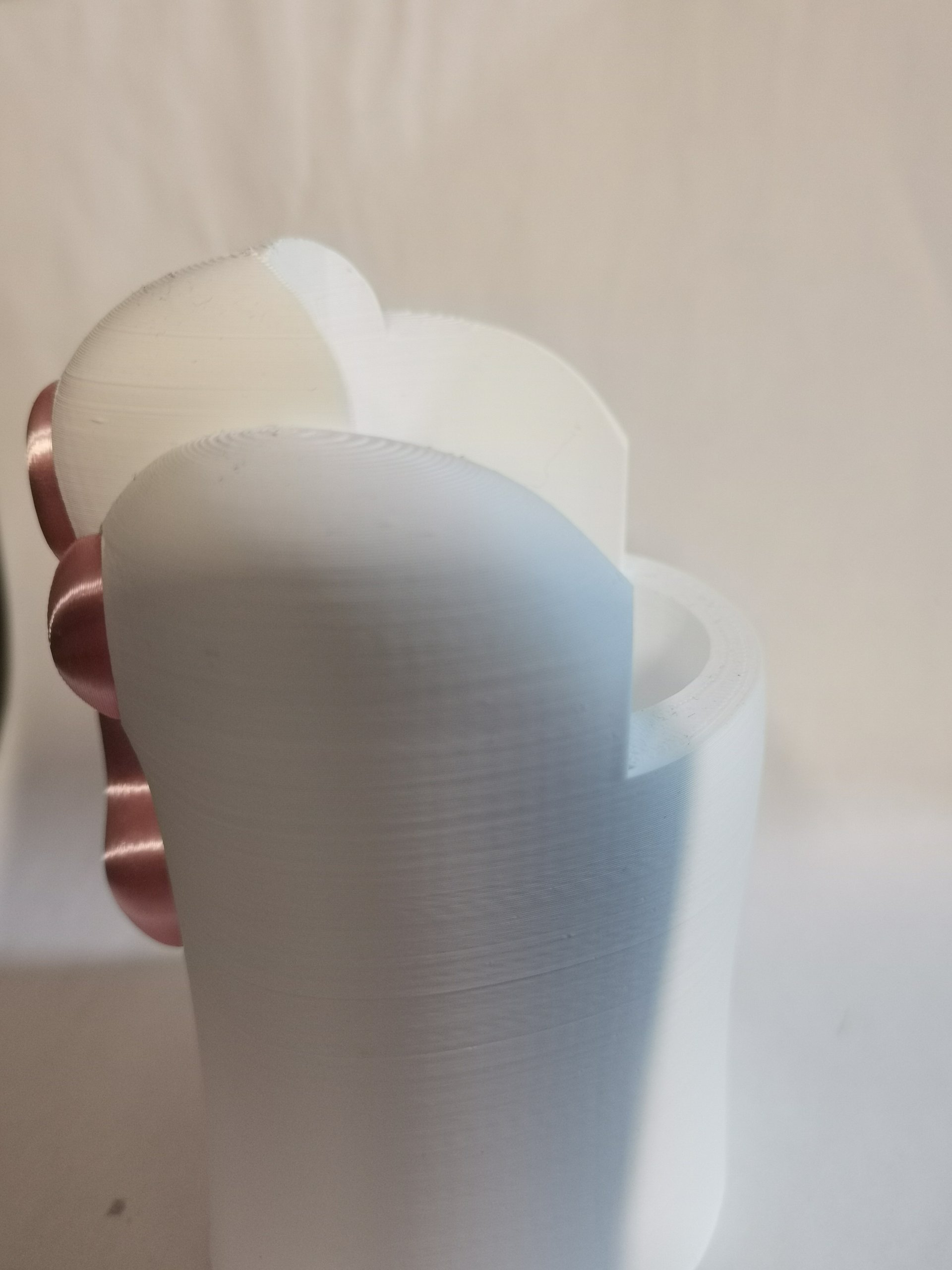 Dinner Paw Pen Holder product image (3)