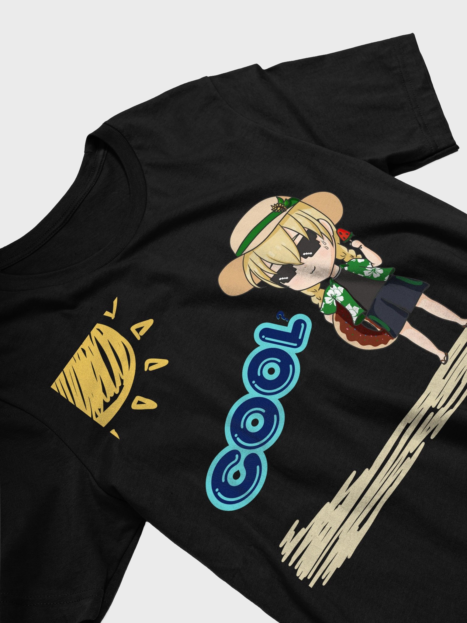 Very Cool Summer Shirt product image (7)