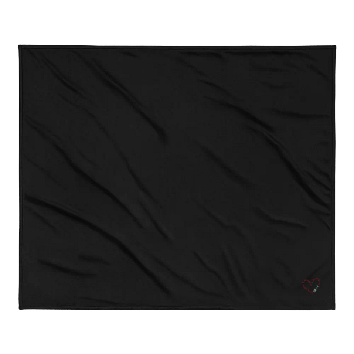 Feel The Warmth Sherpa Blanket product image (2)