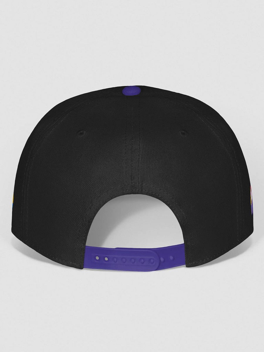 New Pan Hat product image (4)