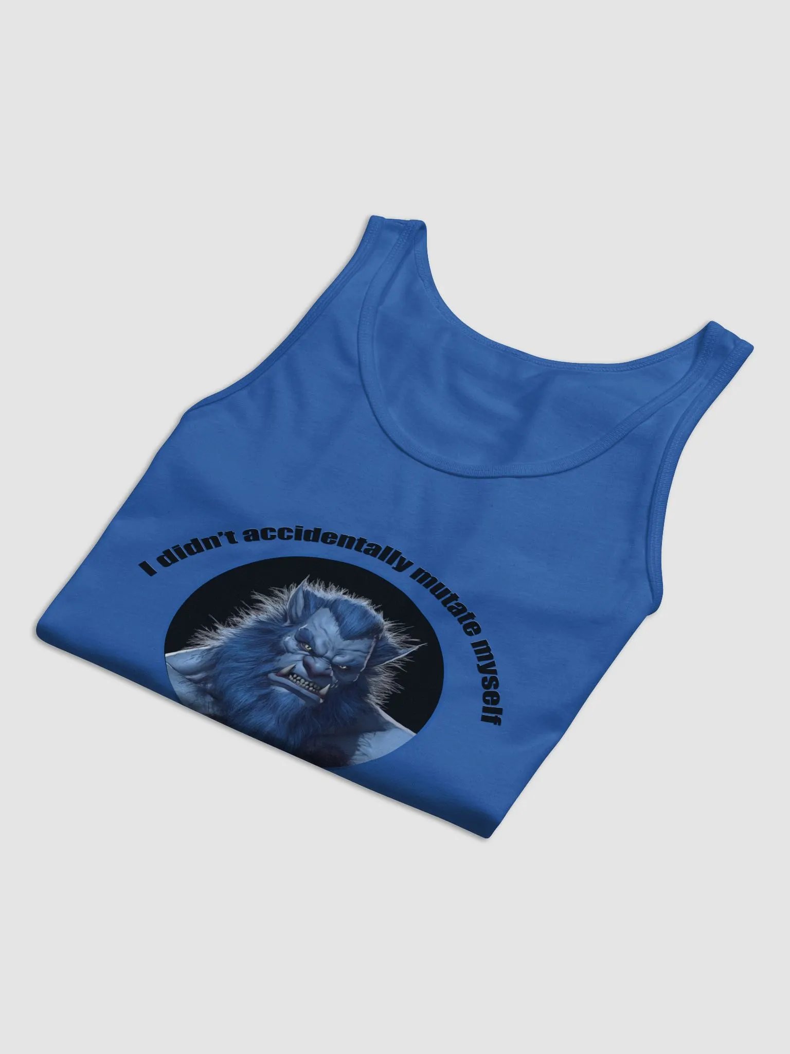 Don't call me Mister - Tanktop product image (6)