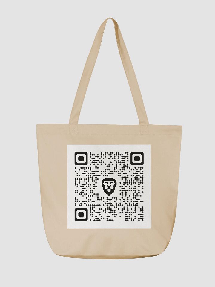 D_Tuned_Media Tire Tread Eco Tote product image (4)