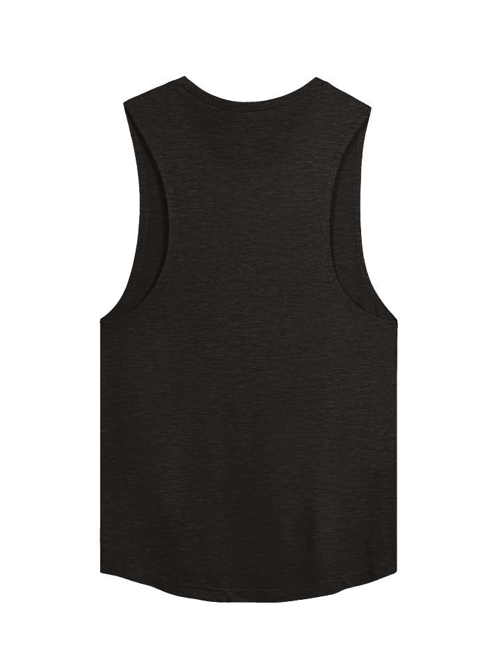 2025 Bronco Beach Bash Ocean City / Destination Bigfoot Bronco Collab | Full Send Women's Bella + Canvas Muscle Tank (Multiple Colors Available) product image (2)
