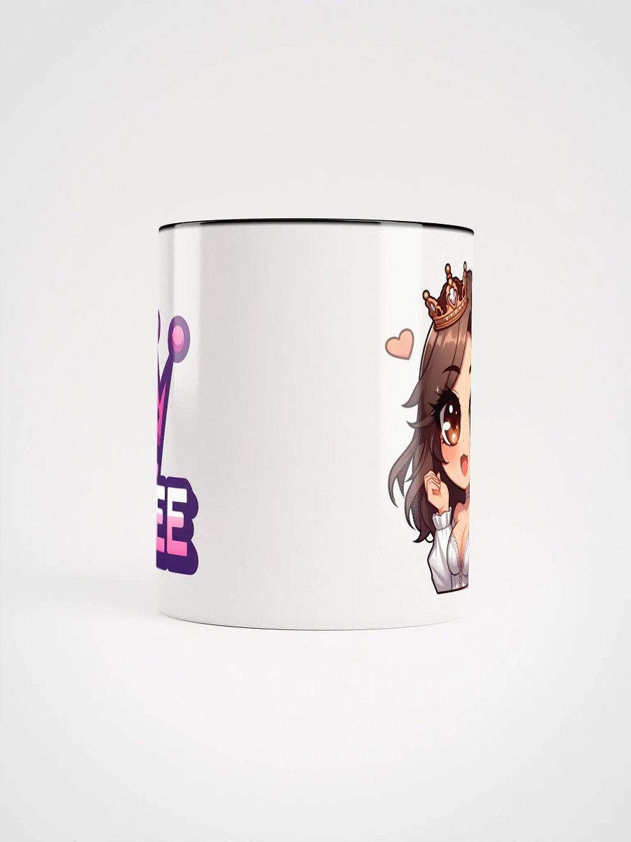 TQZ Royalty Reigns Ceramic Mug product image (66)