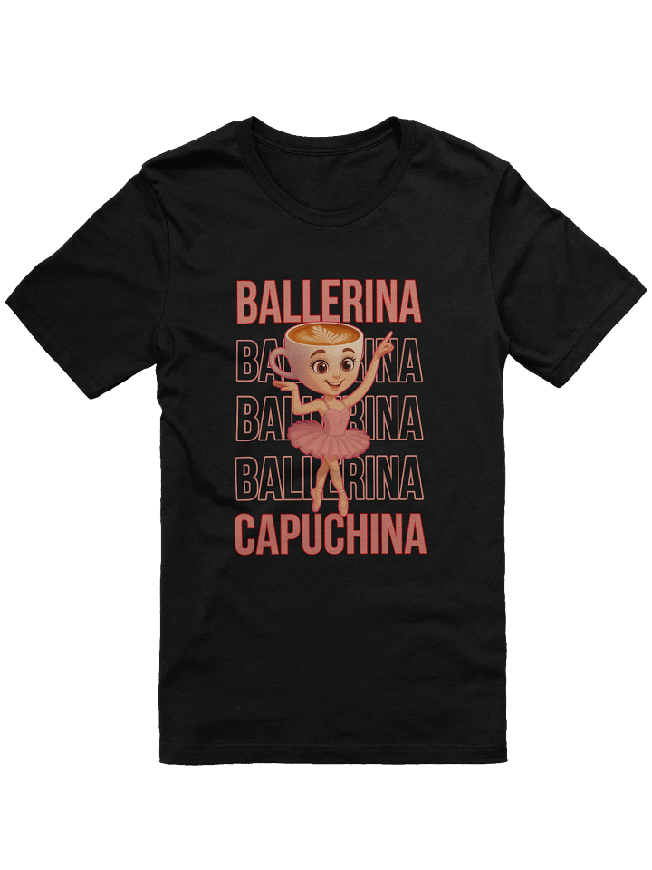 Ballerina Capuchina product image (1)