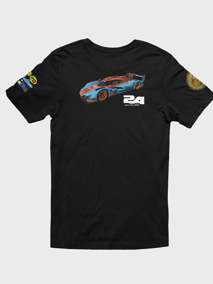 Fritosport - FinishLine Racing Teams - M24 Porsche GTP 963 product image (16)