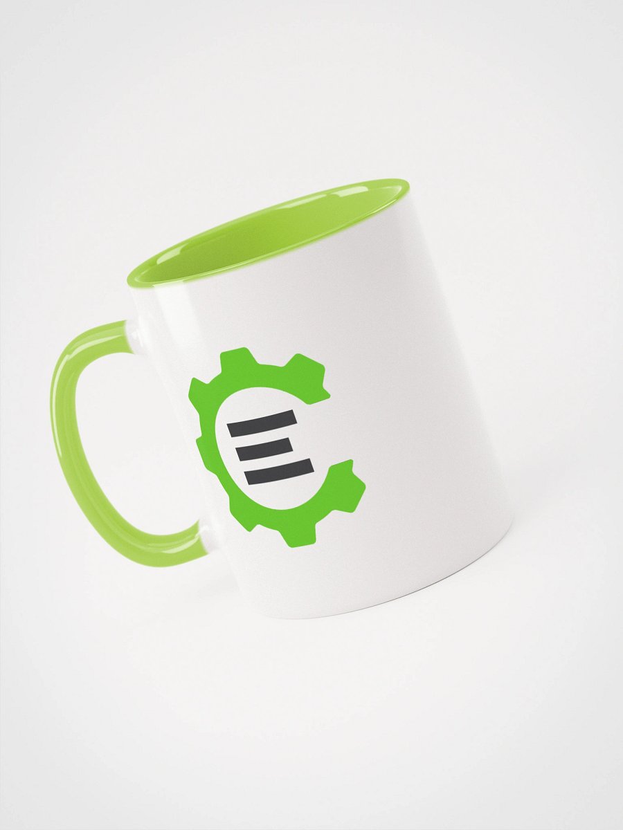 Windows ABI Mug product image (13)