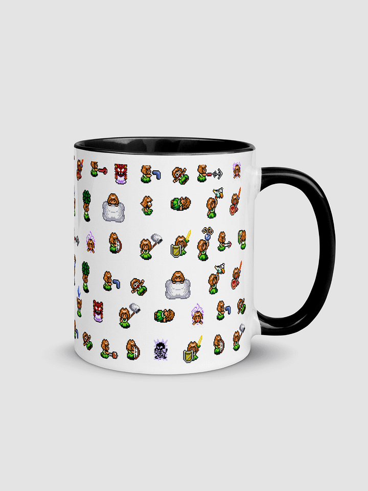 Maiden Mug product image (2)