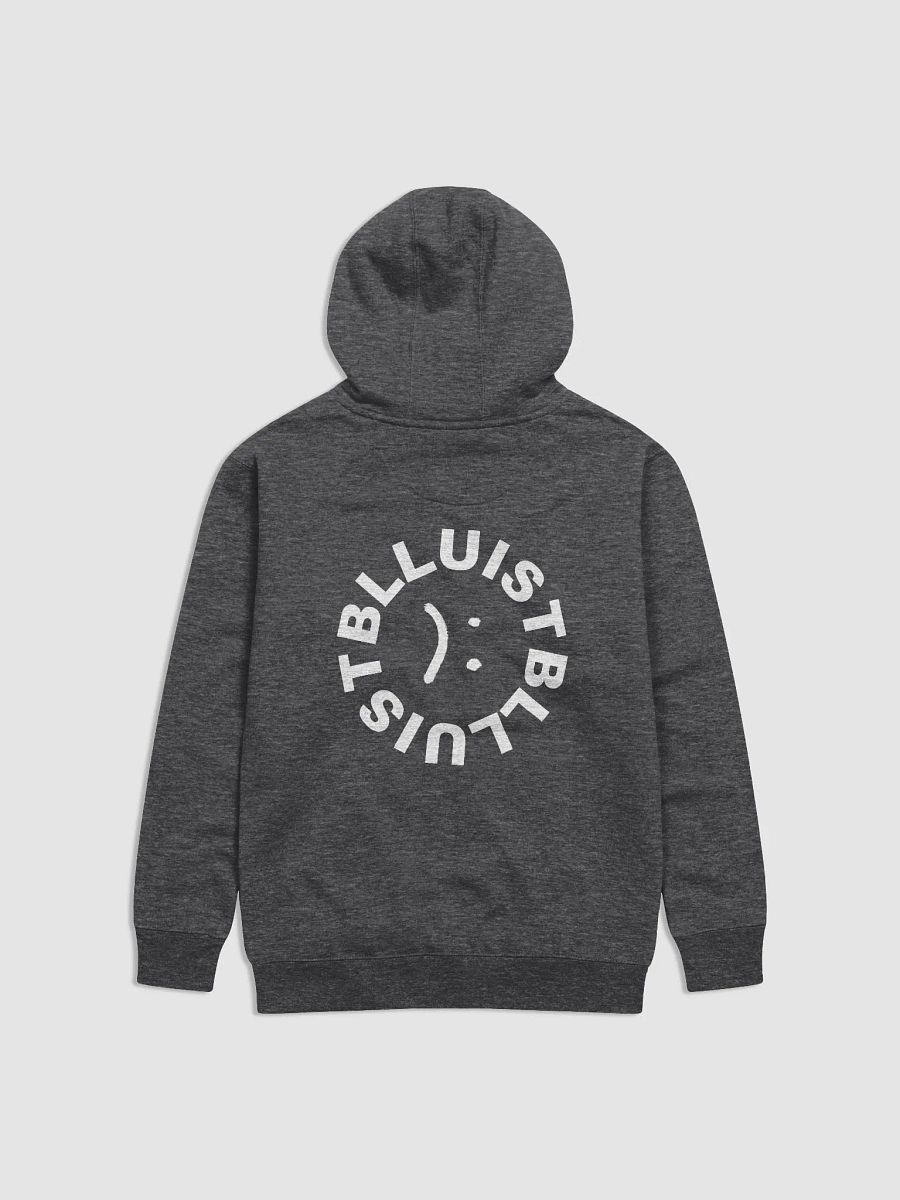 paraSocial Club Hoodie product image (7)