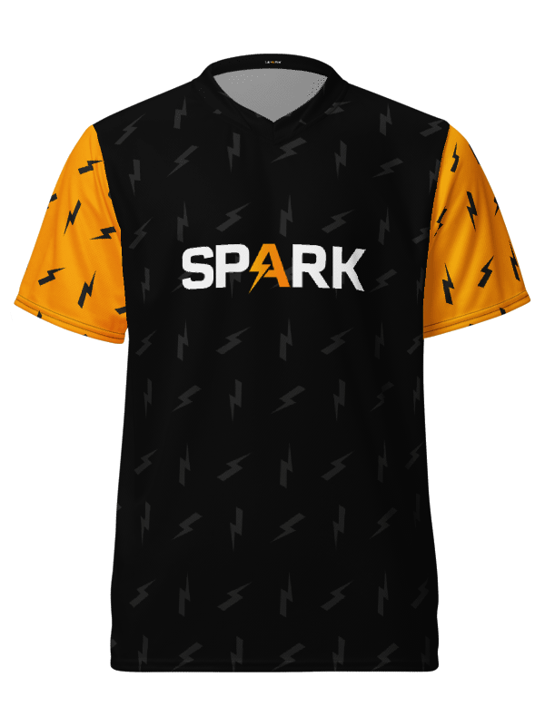 The Spark Jersey product image (1)