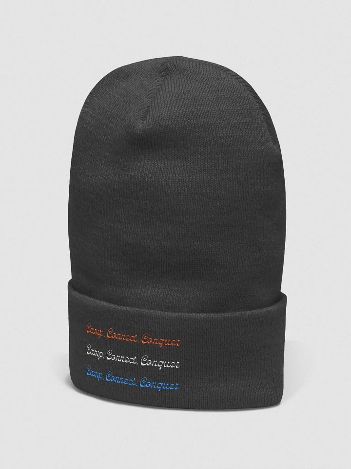 Camp, Connect, Conquer product image (2)