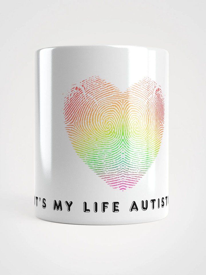 It's My Life Autistic product image (1)
