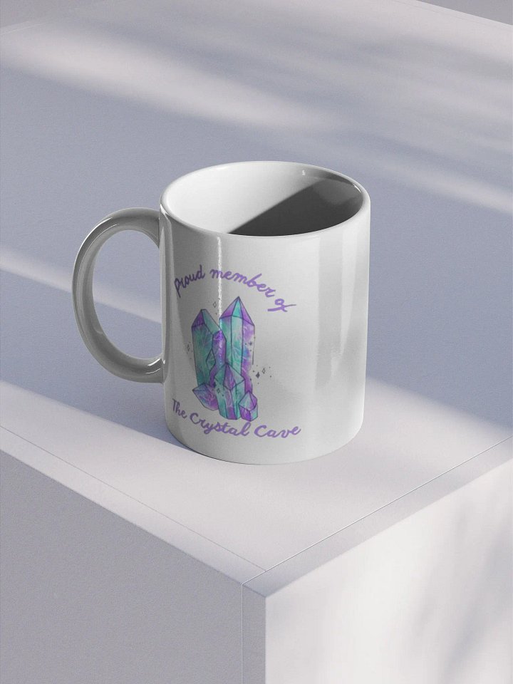 Crystal Cave product image (2)