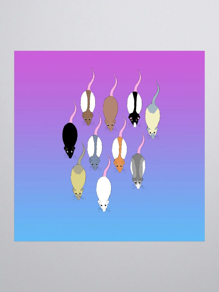 rat pack sticker product image (1)