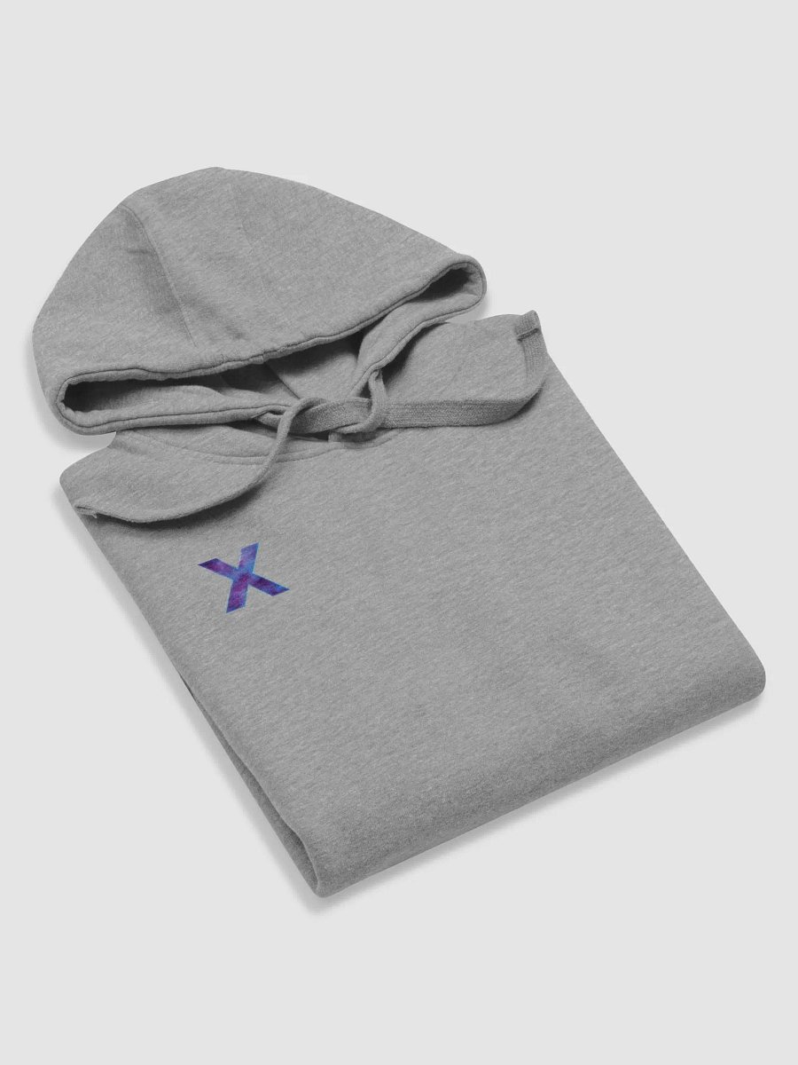 Twitch Logo Hoodie product image (5)