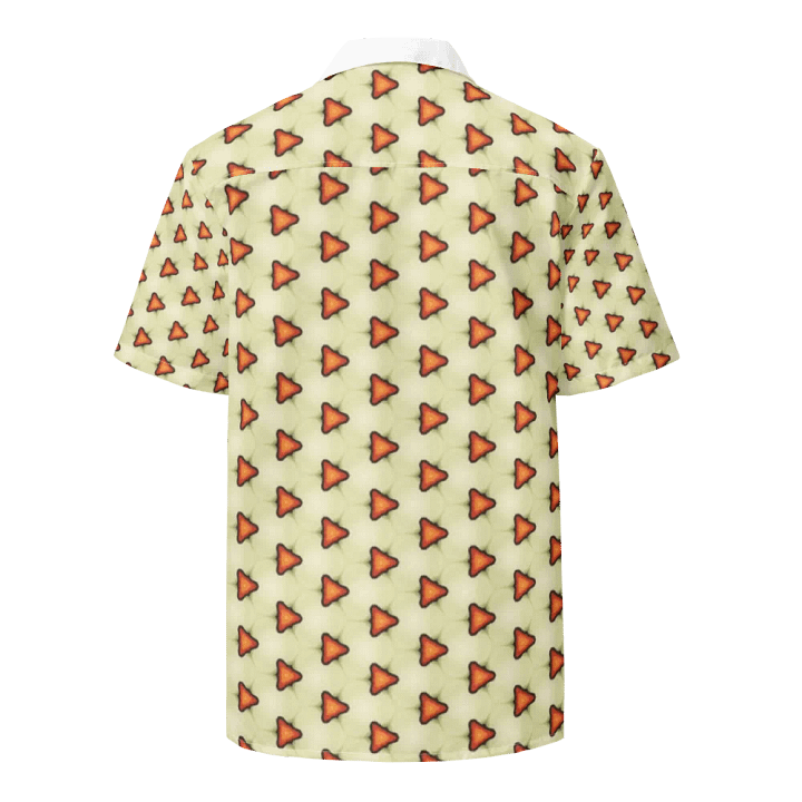 Sunset Breeze Hawaiian Shirt product image (2)