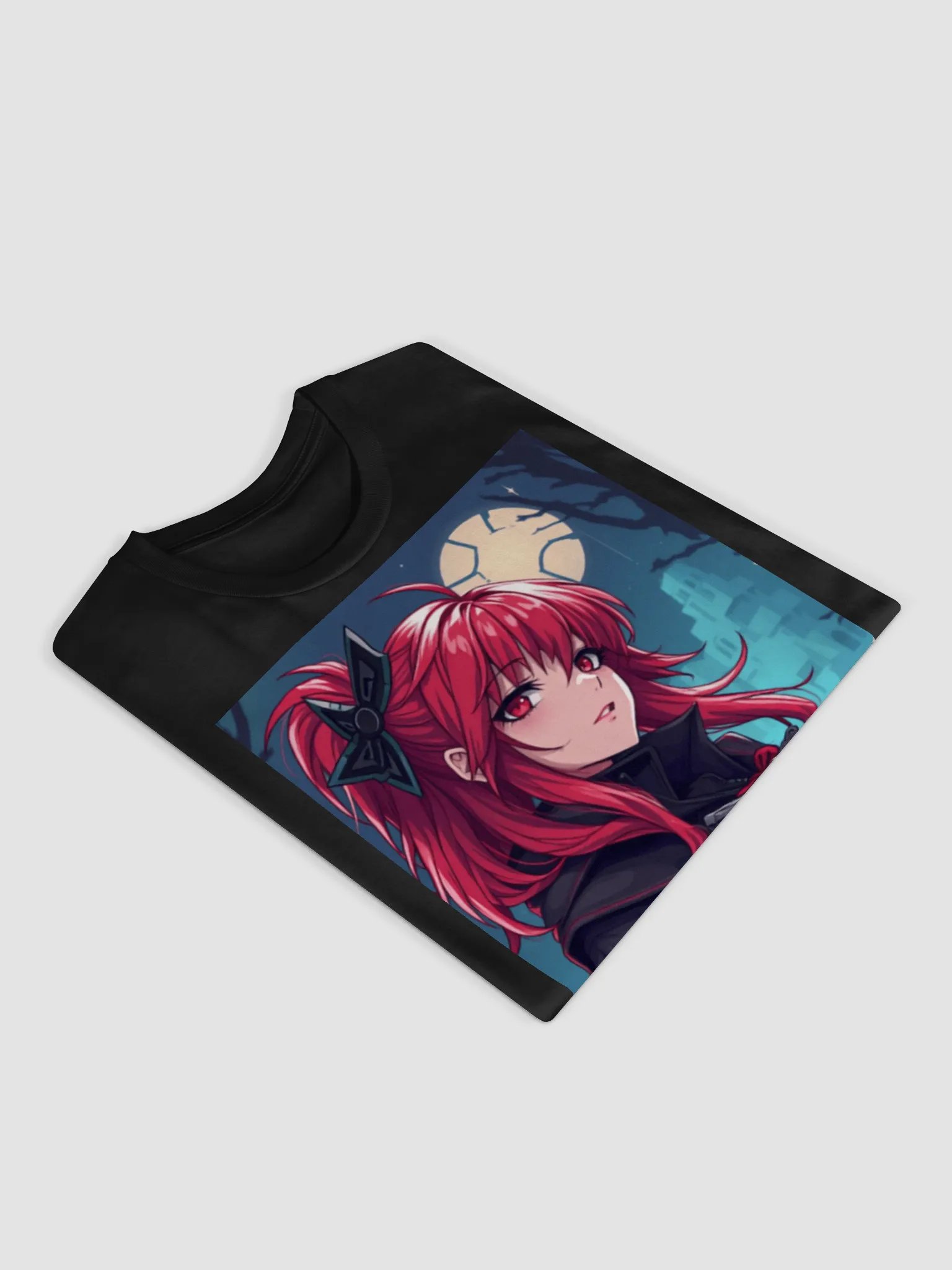 Anime tshirt product image (13)