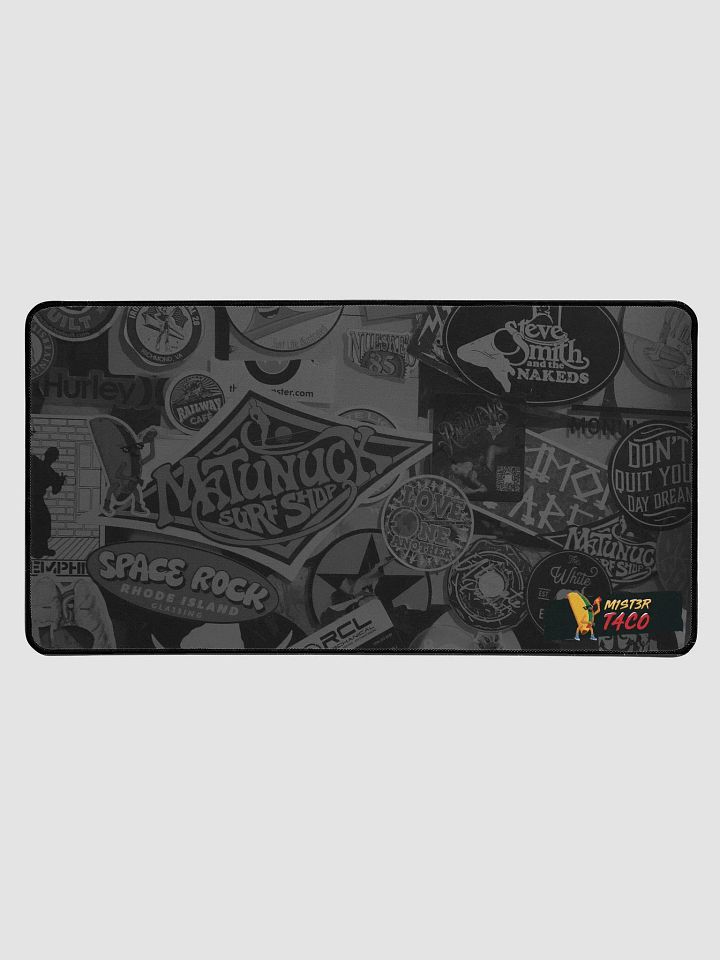 Large Gaming Surface (Crumb Catcher) product image (1)