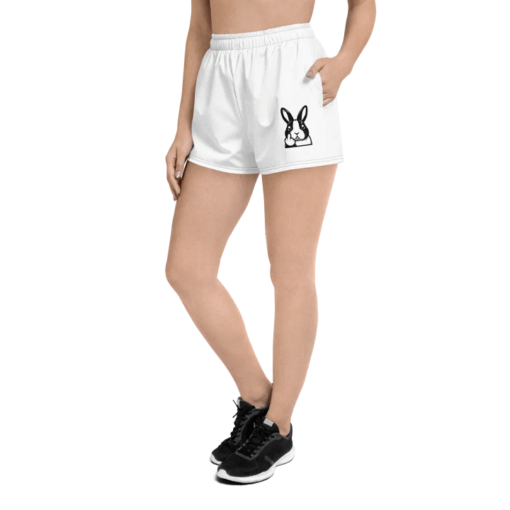 Salty Pippin Shorts product image (2)