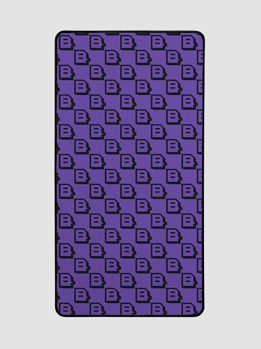 TWITCH GAMING DESK PAD product image (2)