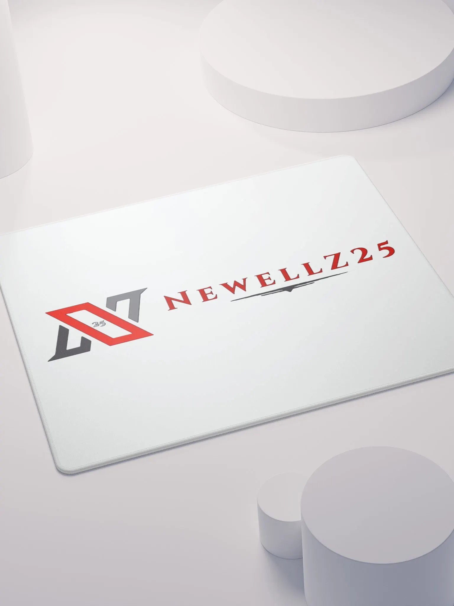 Newellz25 Mouse Pad product image (4)