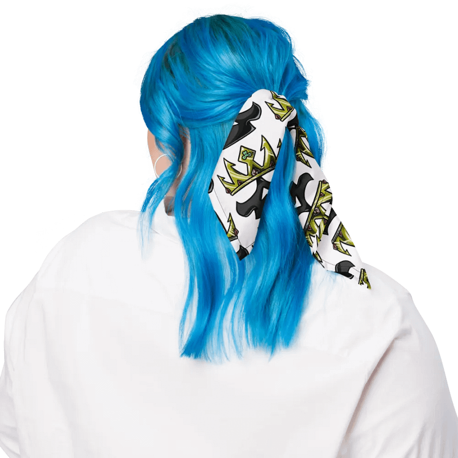 skull bandanna product image (5)