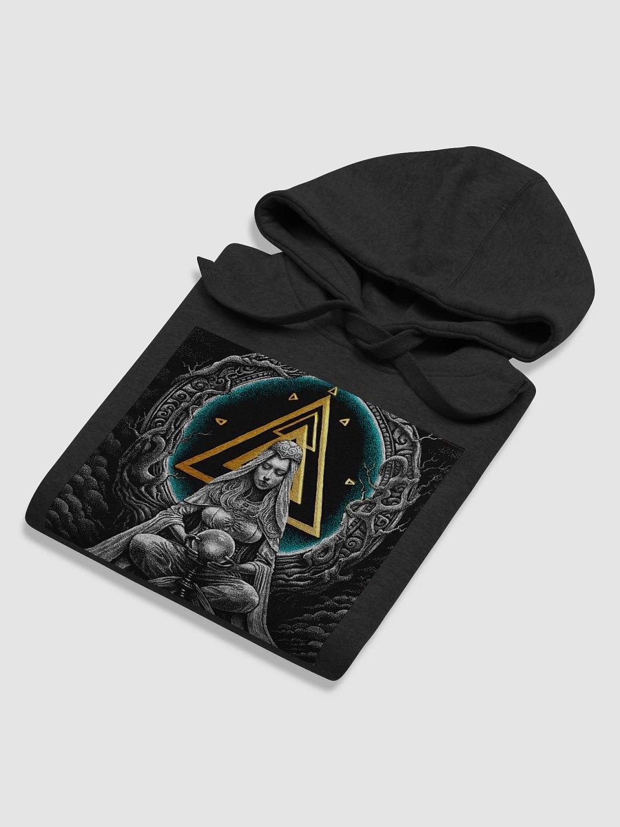Omni Premium Pullover Hoodie product image (6)