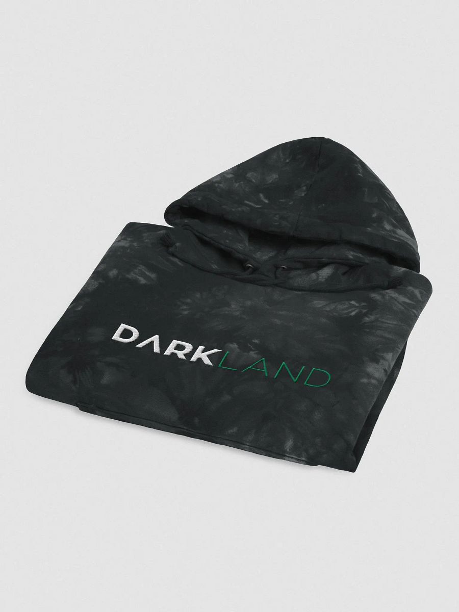 Darkland Champion Tie-Dye Hoodie product image (4)
