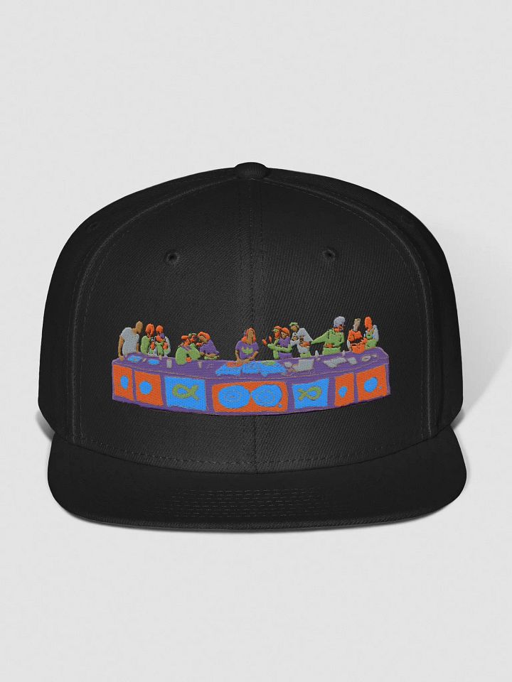 DJ JESUS product image (1)