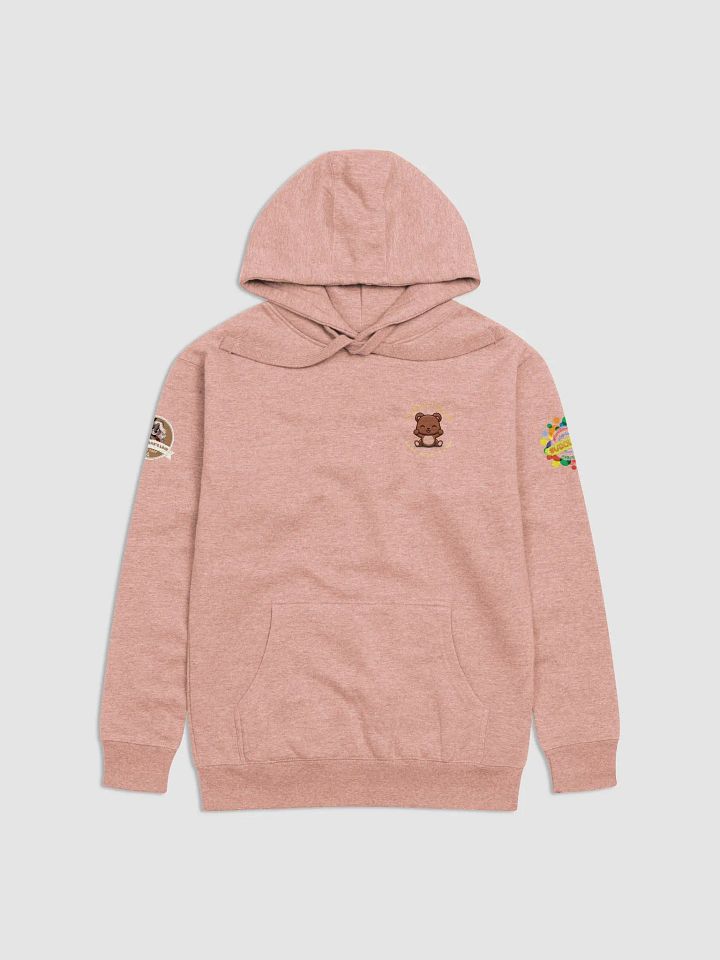 Mama Bear's Honey Bear Hug Hoodie product image (1)