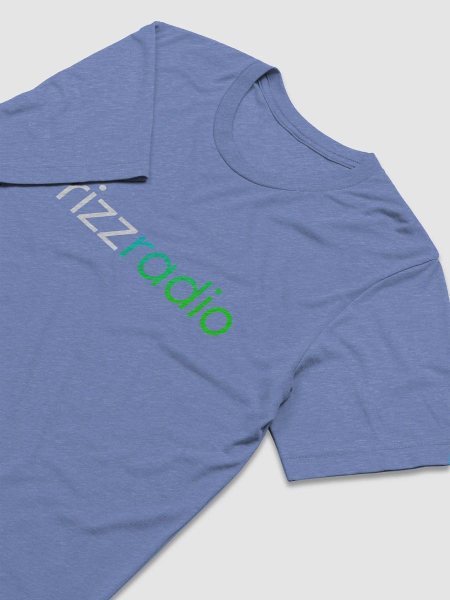 Rizz Radio Unisex Short Sleve product image (27)