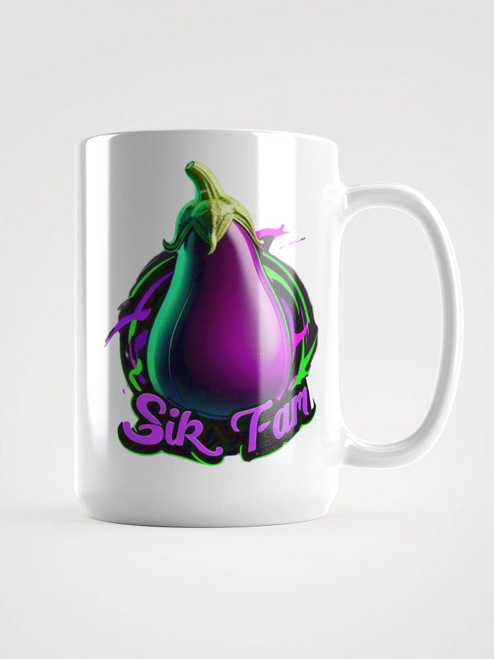 SikFam Mug product image (1)