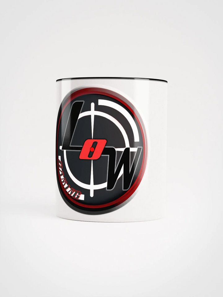 Low Gaming Mug product image (1)