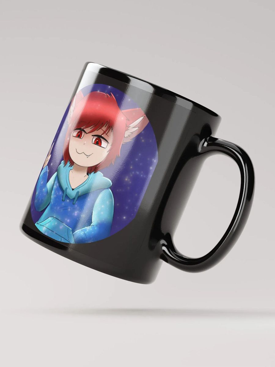 Legacy Neko Cyn - Mug product image (2)