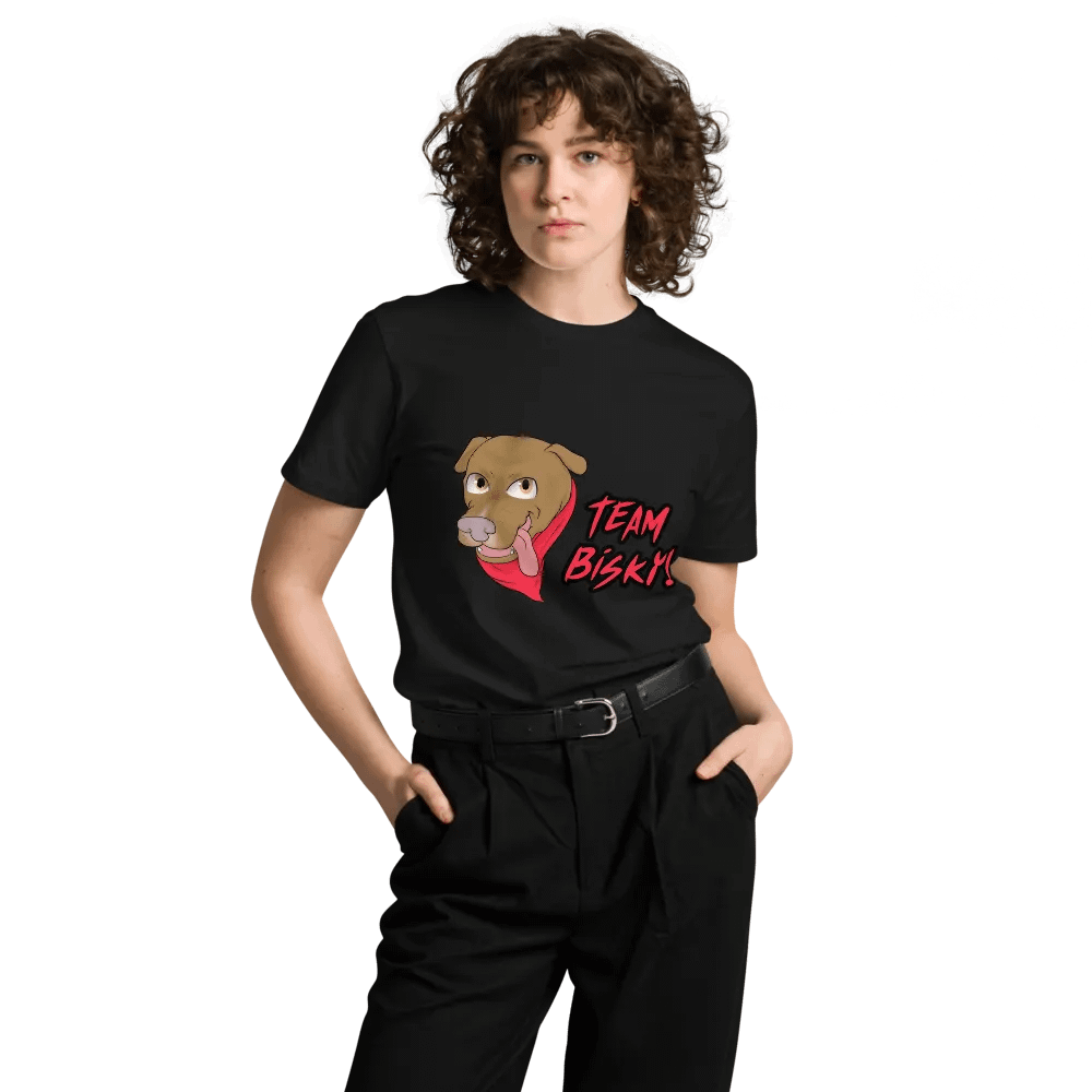 Team Bisky! product image (12)