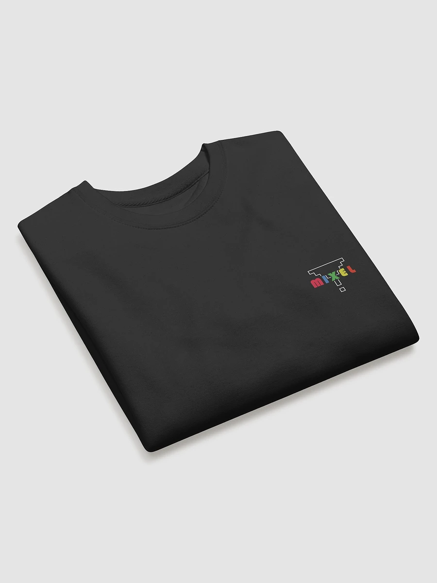 Mixel Logo Sweatshirt - Rainbow product image (7)