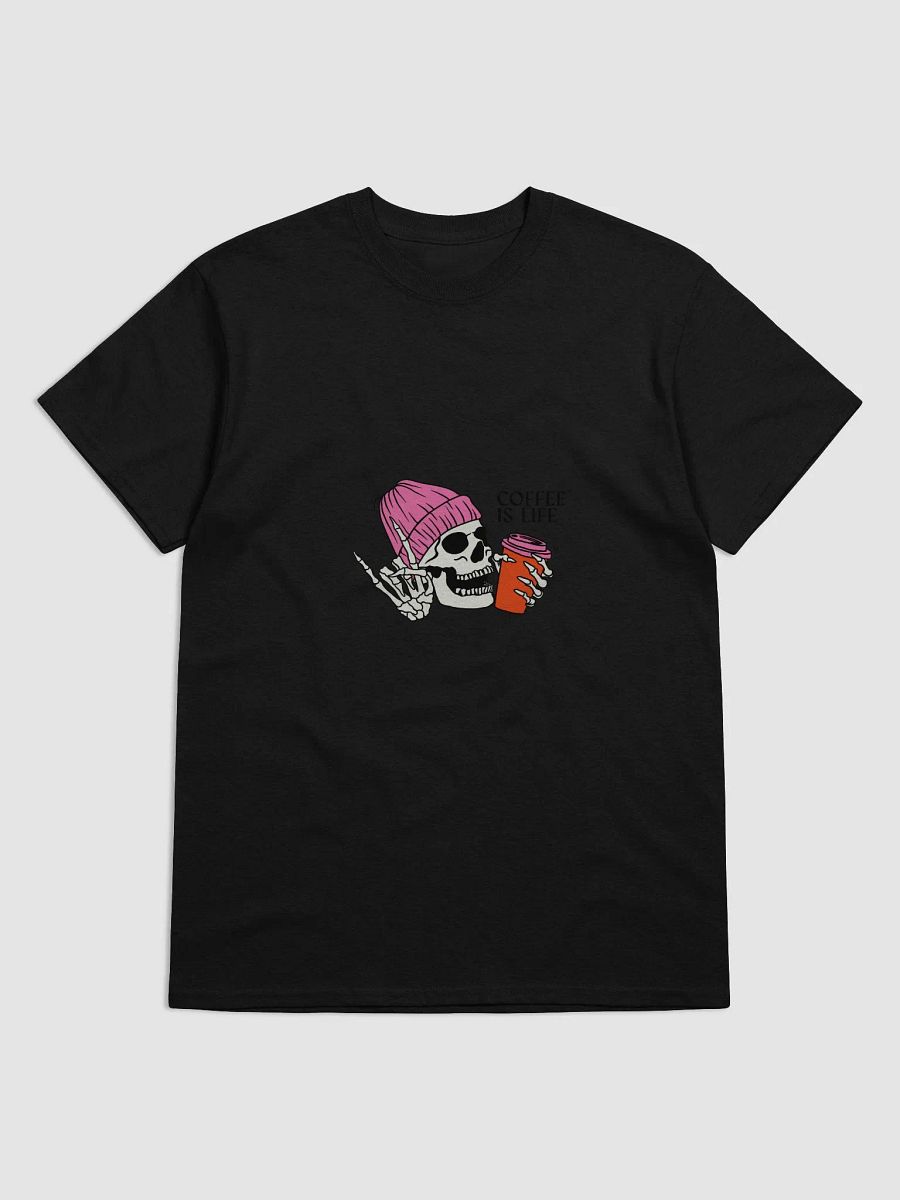 Rock OFF T-SHIRT product image (1)