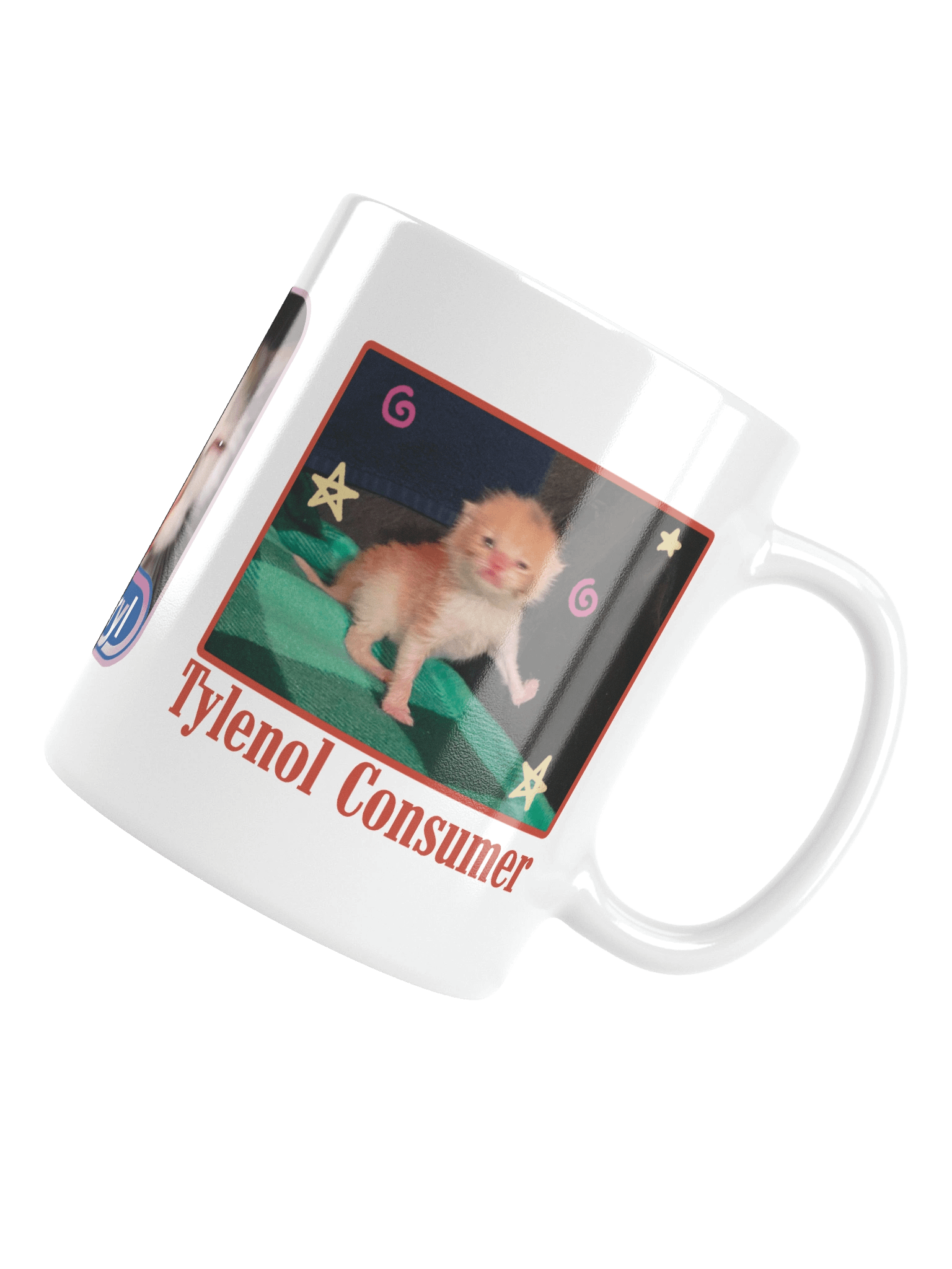 OVER THE COUNTER MUG product image (14)