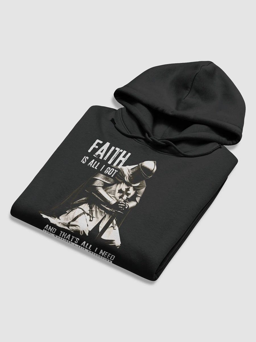 Faith is All i Got...and that´s all i need product image (6)