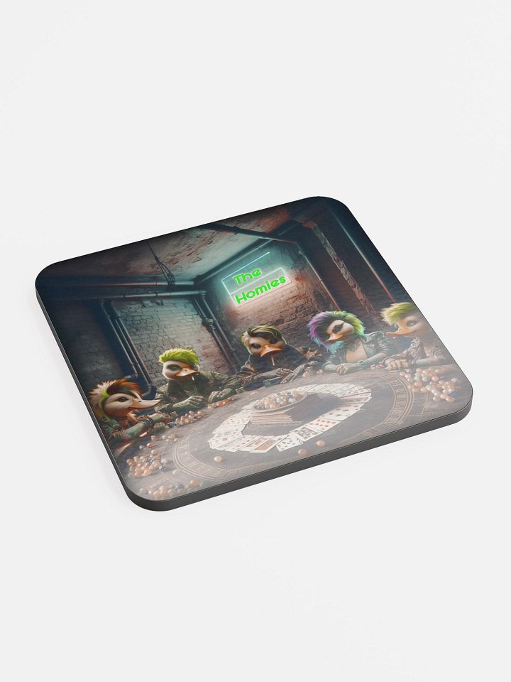 The Homies Coaster product image (2)