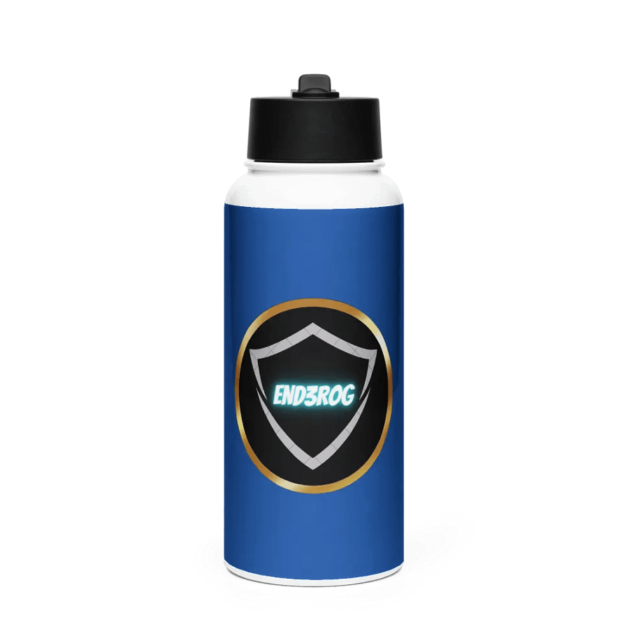 Stainless Steel bottle product image (1)